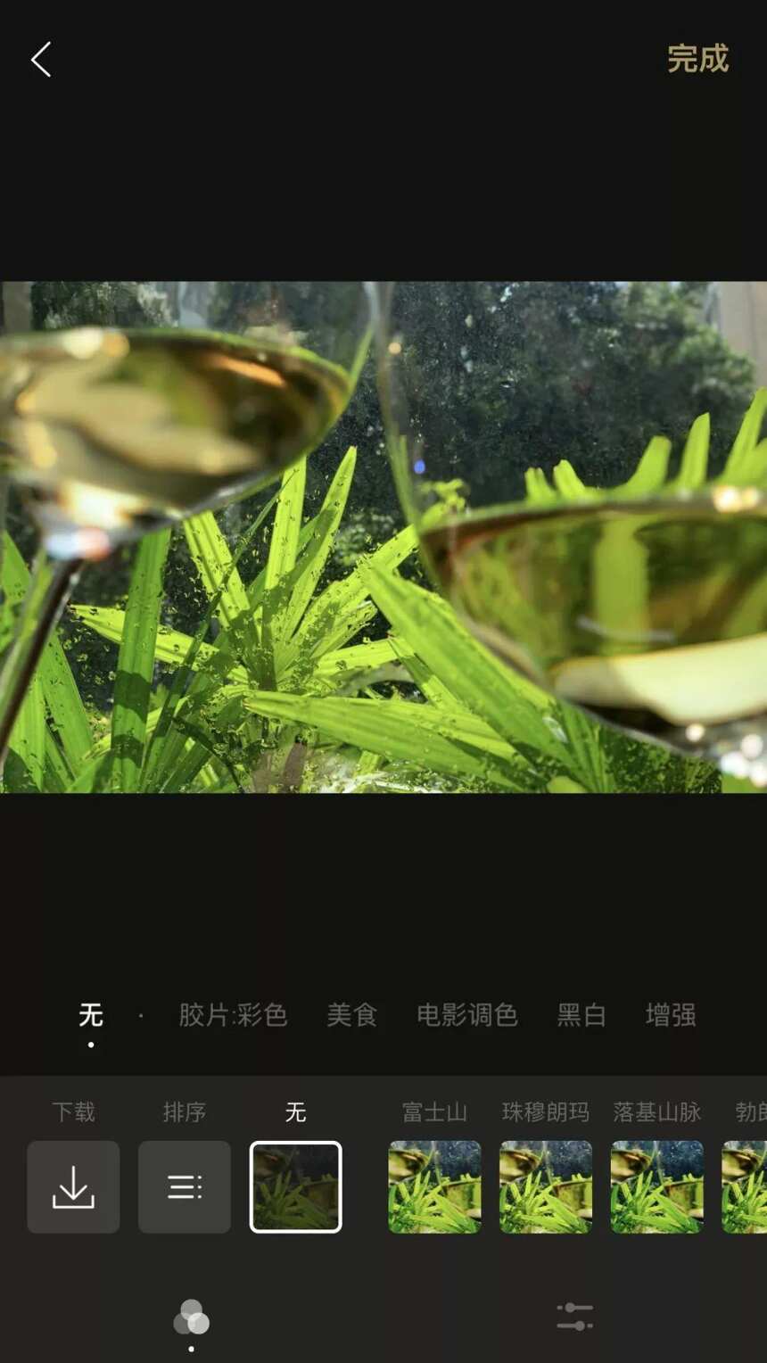 僅用手機，3分鐘教你拍出最好看的酒局美照！| 富隆酒業