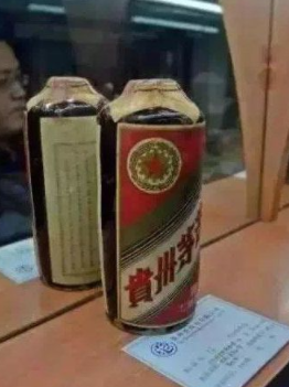 中國最貴的十大白酒，榜首喝一口都抵過一套房