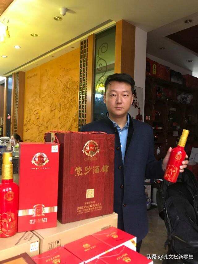 濃香型白酒最受中國歡迎？