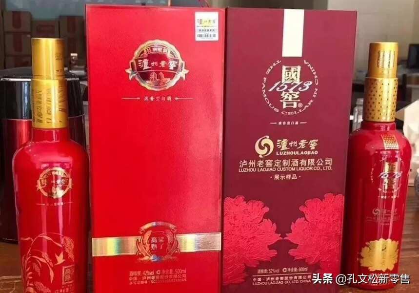 為什么是高粱成就了中國白酒？