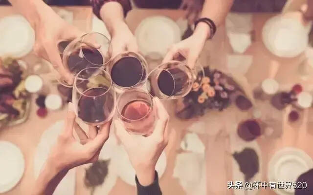 不是人家酒不好，是你沒有做對這幾件事