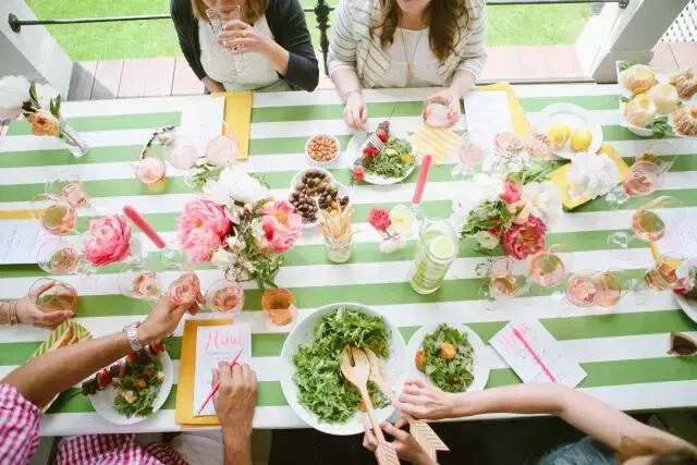 餐酒如何搭配？有這篇文就秒懂了！