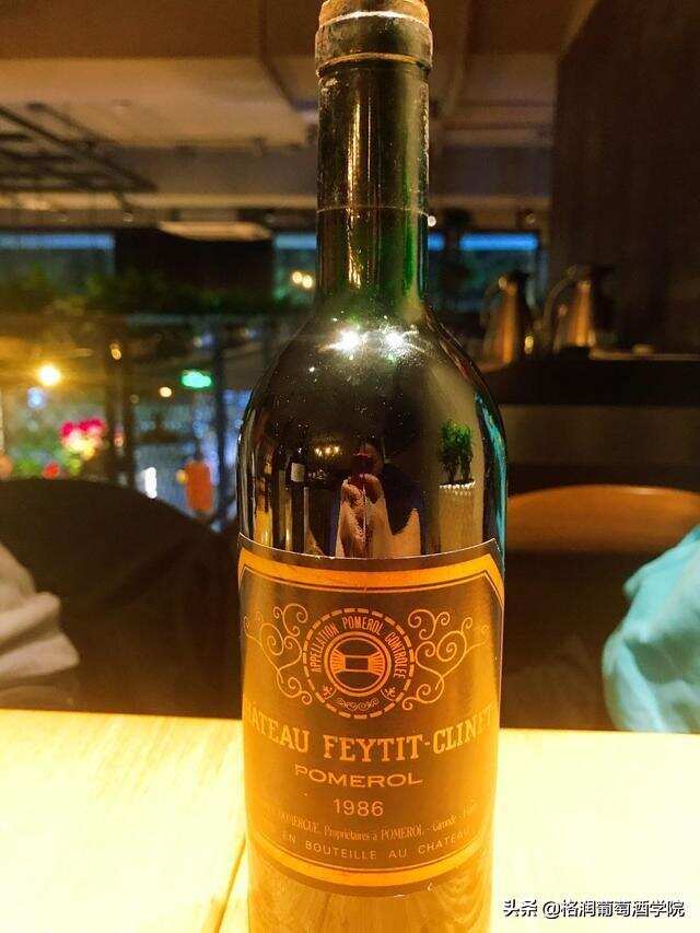 干貨｜細數葡萄酒儲存中的注意事項