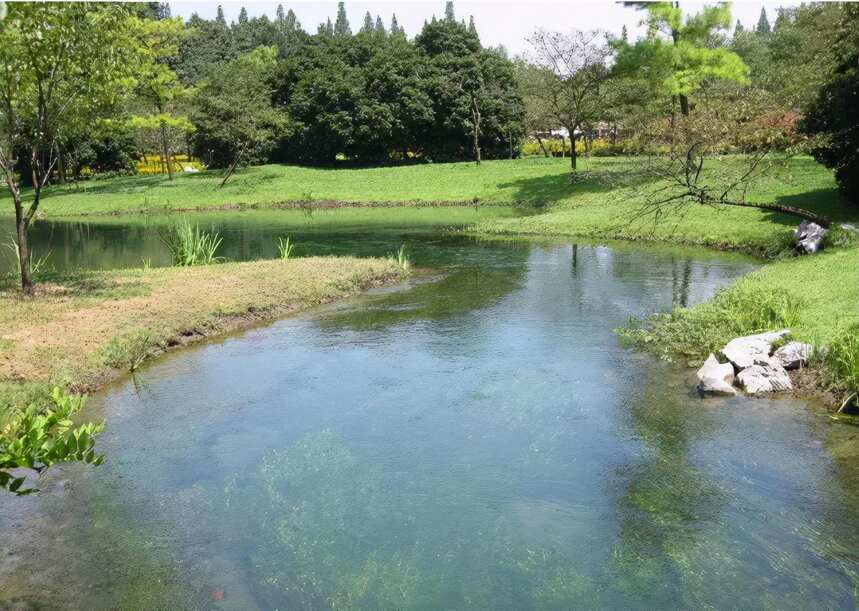 乾隆23年謝昌言重修劉伶墓再造酒德亭背后，其實還有這個重要原因