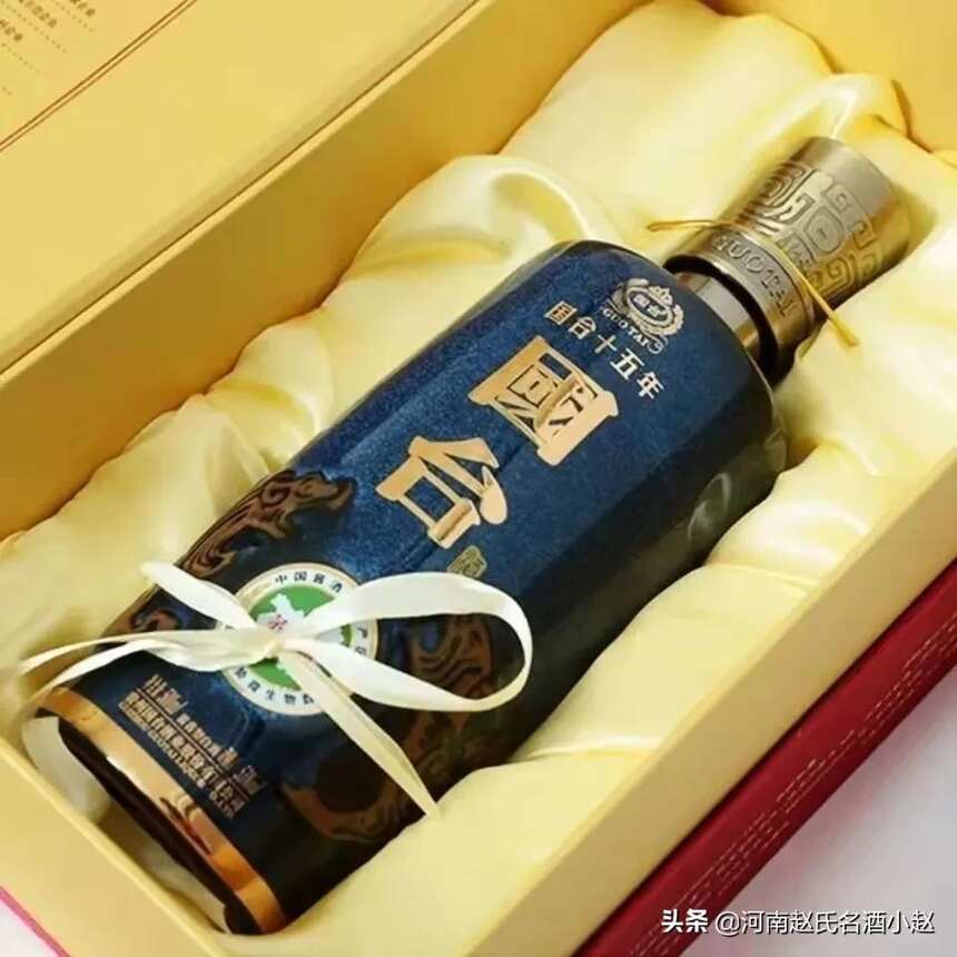 白酒新國標正式實行，酒精酒下架，大快人心啊