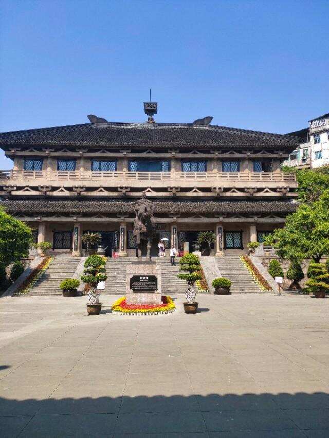 中國最大的酒文化展覽館，在茅臺