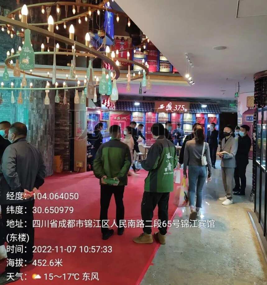 2022’全國糖酒會酒店展，史上最“慘”：人氣慘淡，廠商抱怨