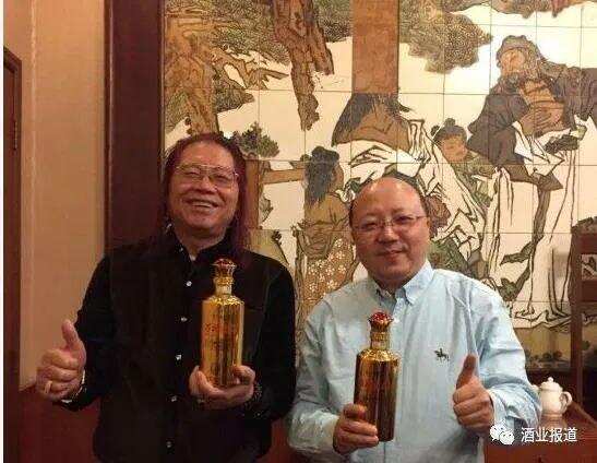 掘金醬酒，福喜迎門酒業“萬福迎門”醬酒榮膺“最具影響力品牌”