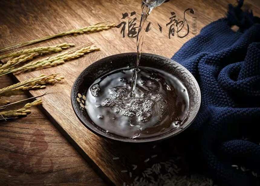 福八龍揭開白酒行業的遮羞布，“年份酒”不是你想要年份的酒