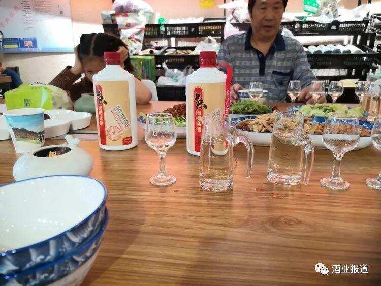 上味酒業倡導健康飲酒理念，美酒與美食走進社區