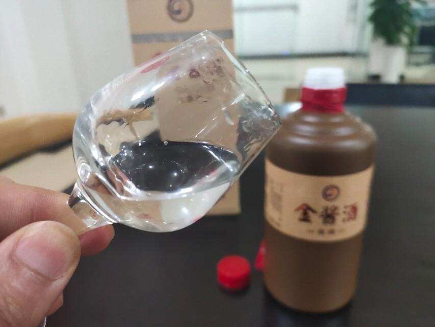 十個小妙招，教你鑒別白酒好壞！