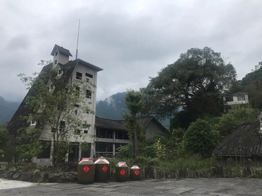 中國名酒莊開展酒莊迎新年為你送祝福活動