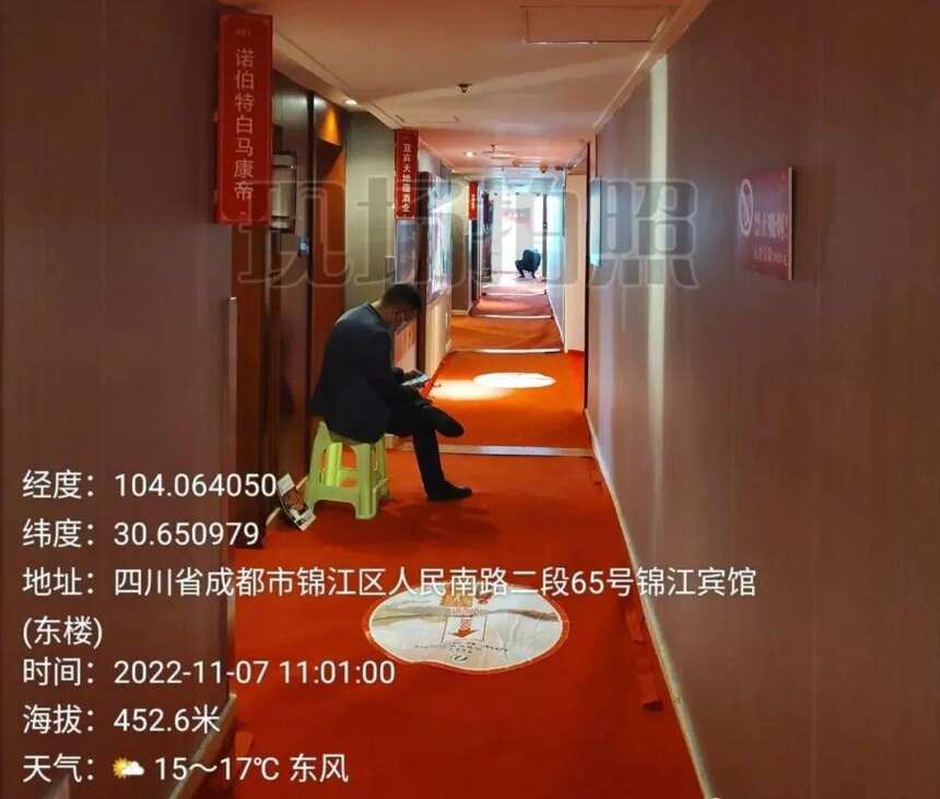 2022’全國糖酒會酒店展，史上最“慘”：人氣慘淡，廠商抱怨