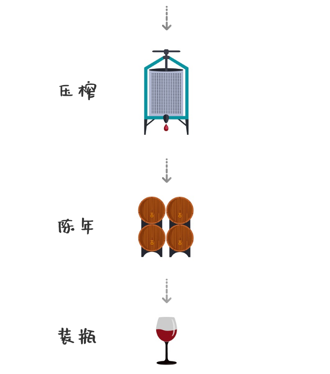 WINE TALKS 酒之秘語  | 3.酒從何處來？