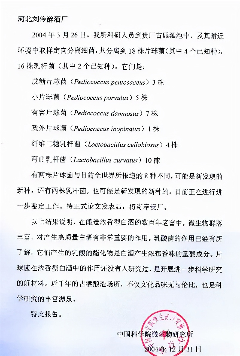 都說劉伶醉燒鍋遺址是蒸餾酒歷史最長遺址，有哪些證據能證明呢？