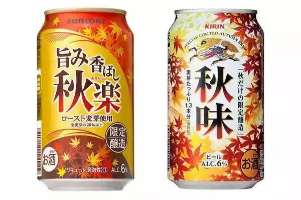 顏值即正義？日本酒水包裝設計欣賞，原來日本設計還能這么萌