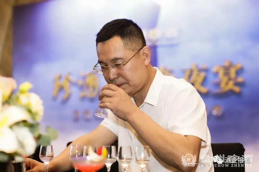 “珍酒·傳奇夜宴”高端品鑒會長沙開啟，珍酒拉開全國復興大幕