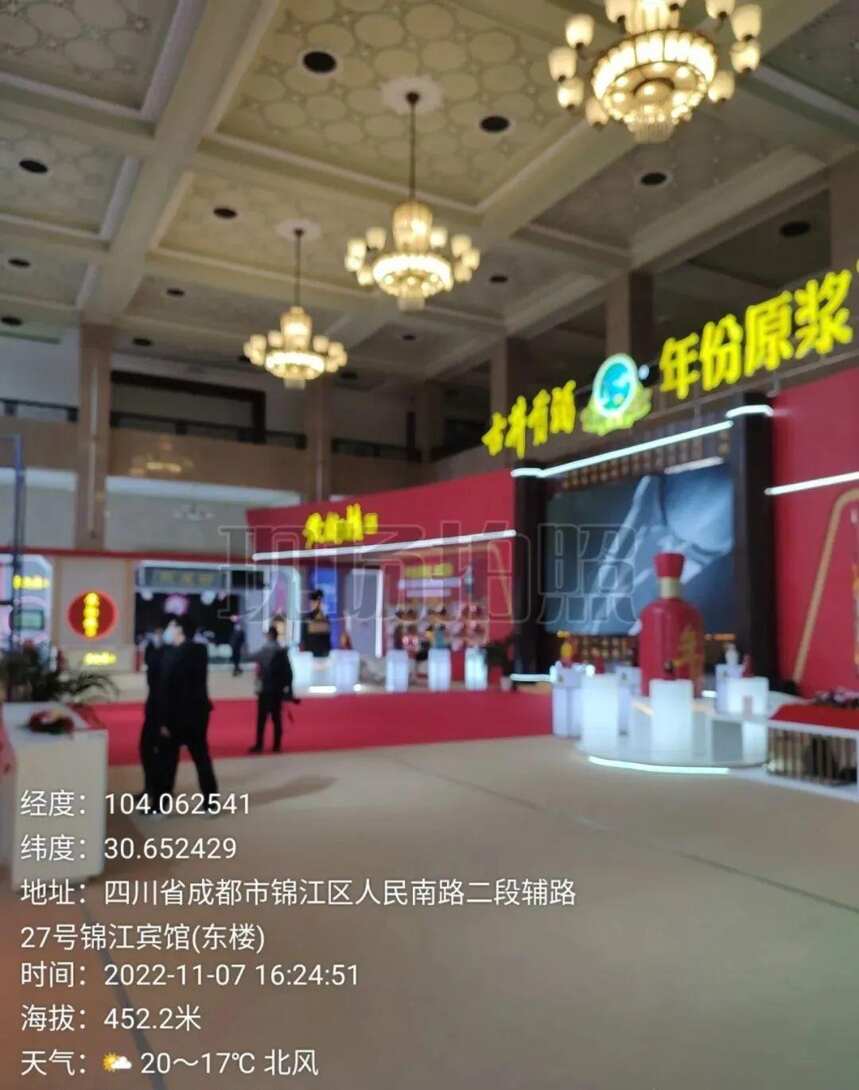 2022’全國糖酒會酒店展，史上最“慘”：人氣慘淡，廠商抱怨