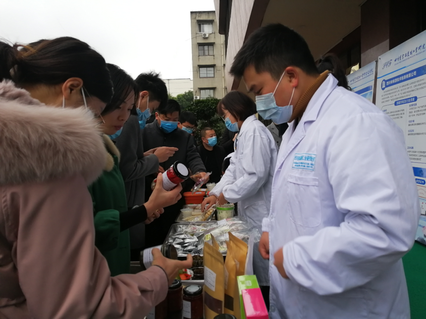 四川食品飲料產業加力賦能劍指萬億級新臺階