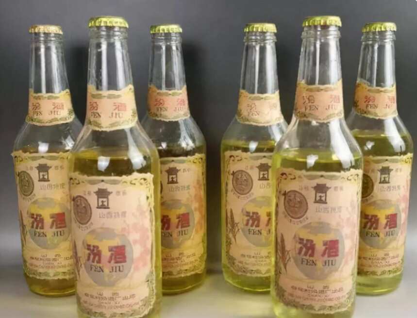 “老酒”的水有多深？