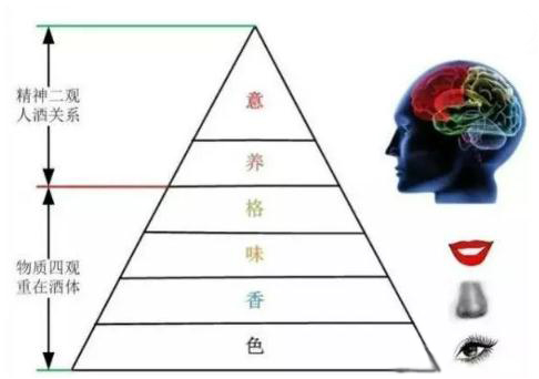 白酒品質回歸不僅要堅守，還要有科學的傳播體系