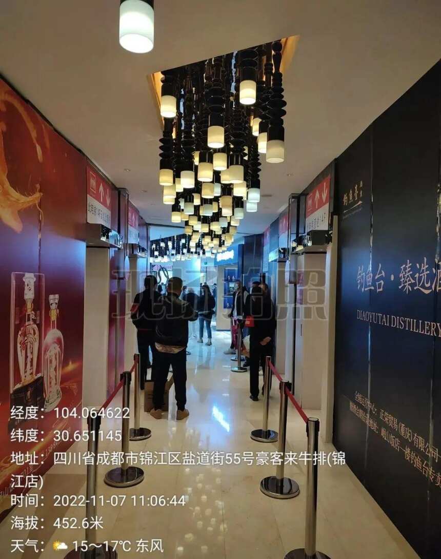 2022’全國糖酒會酒店展，史上最“慘”：人氣慘淡，廠商抱怨