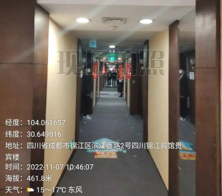 2022’全國糖酒會酒店展，史上最“慘”：人氣慘淡，廠商抱怨