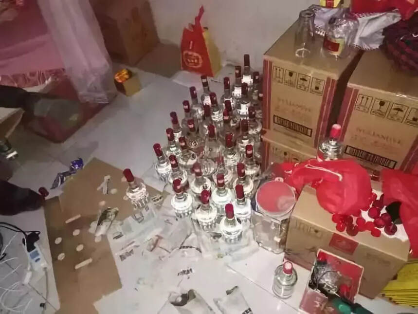 為何喝白酒會辣喉，事實并非這么簡單