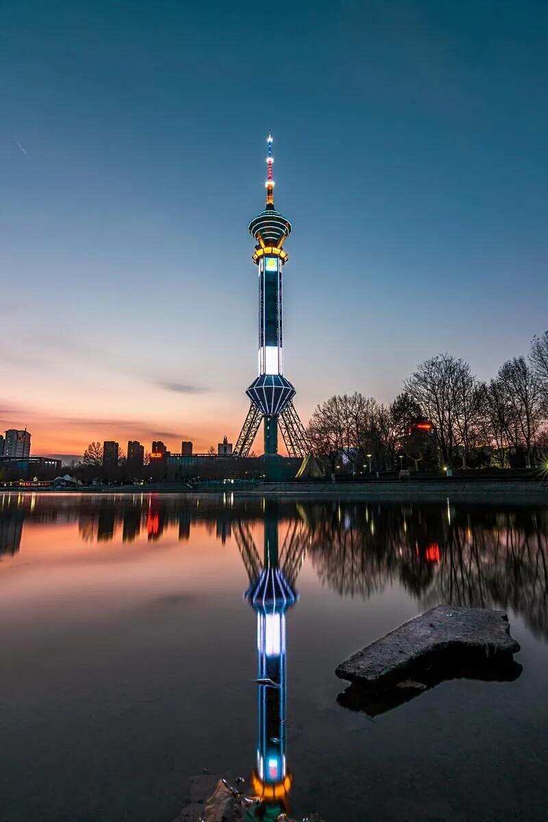 加油，石家莊！加油，河北