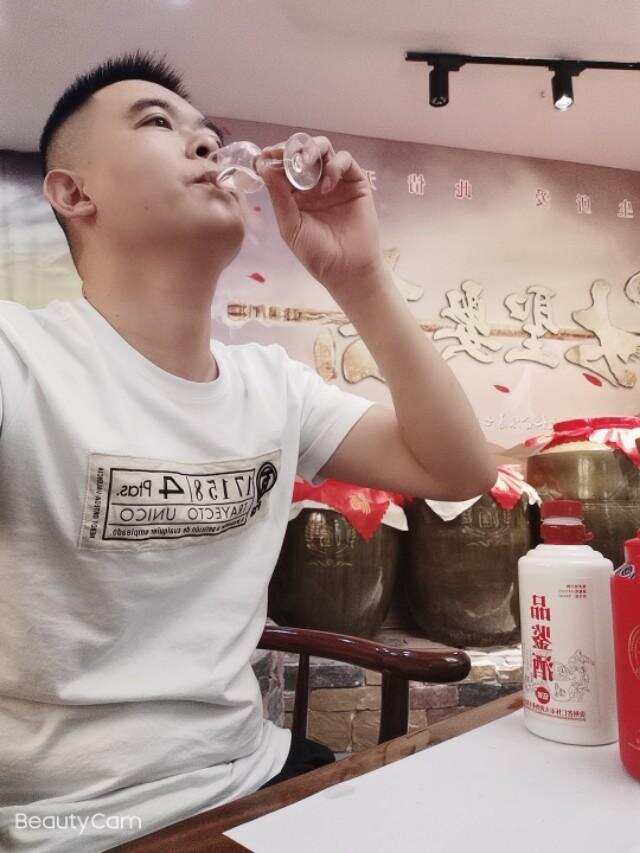 漲資勢了：醬酒熱潮，愛喝酒的你喝對了嗎