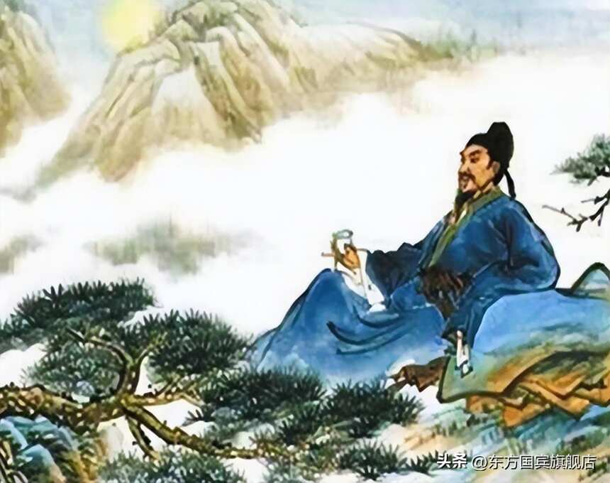 李白一生喝了50+噸酒，究竟喝了哪些酒？90%的酒友都不知道