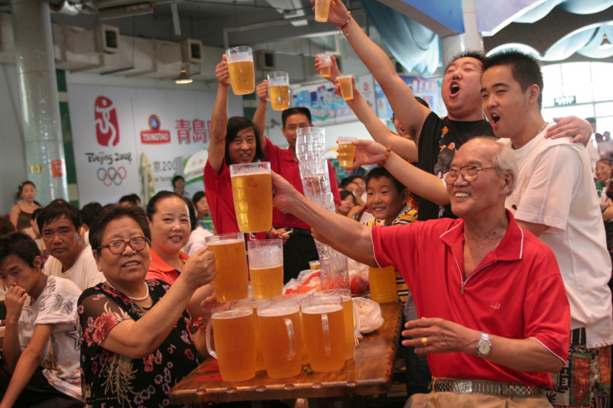 三十年城酒共生，青島啤酒節從歷史走向現代與未來