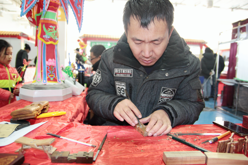 年俗大賞，你知道的不知道的年俗盡在第16屆濟南電視年貨會