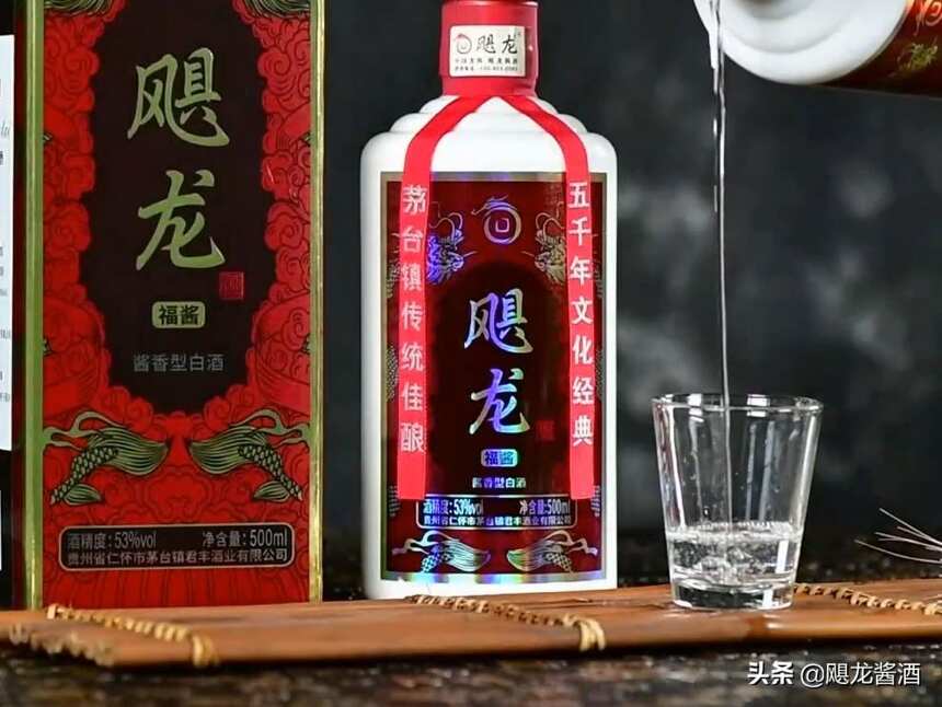 你想了解的白酒小知識