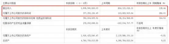 水井坊二季度虧損超4000萬，“高舉高打”還有效嗎