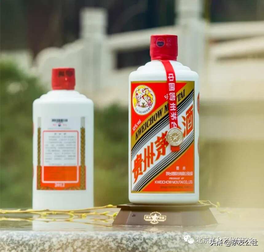 茅臺酒噴碼的“熱知識”，資深酒友也未必全懂