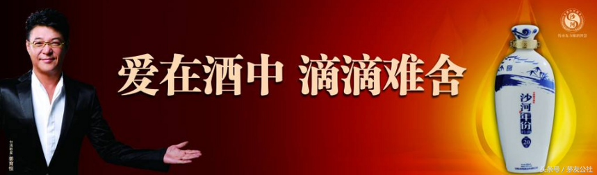 中國白酒廣告語大全，知道10個以上，</span>說明你老了