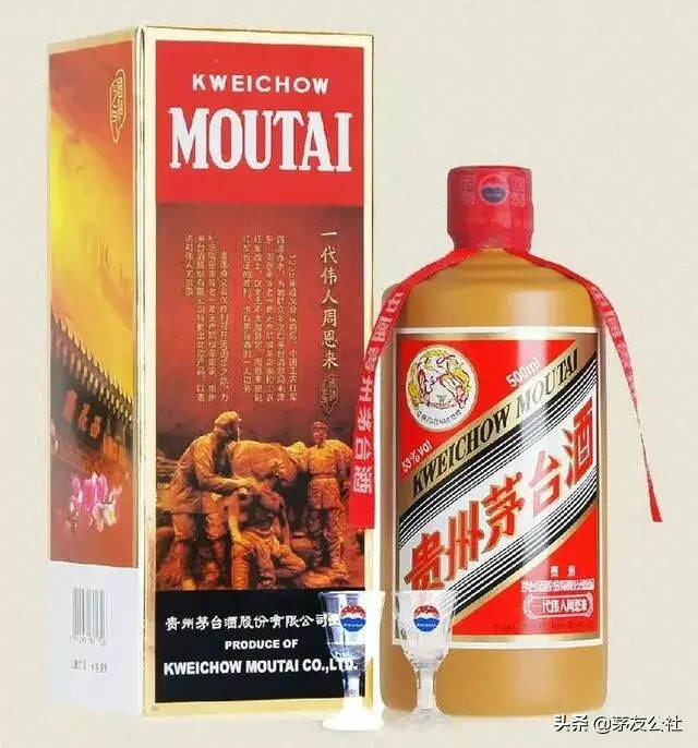 茅臺文化紀念酒為何如此搶手？