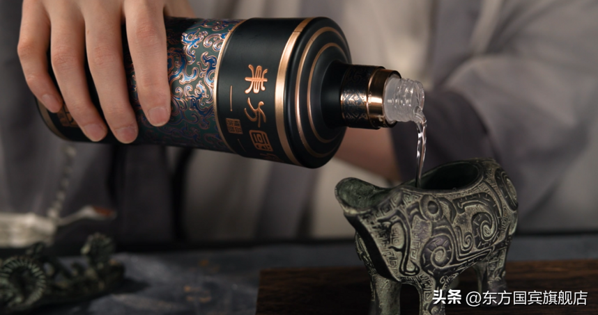 酒之習俗：古代飲酒有“六律”，論古人喝酒規矩的重要性