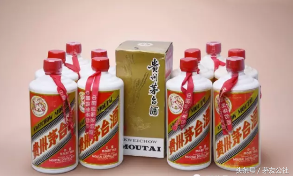 你買到的是真茅臺酒嗎？茅臺集團品牌大全，趕緊收藏！｜茅友公社