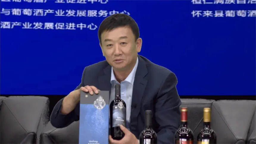 多家葡萄酒企業抱團帶貨，葡萄酒業迎來競和時代