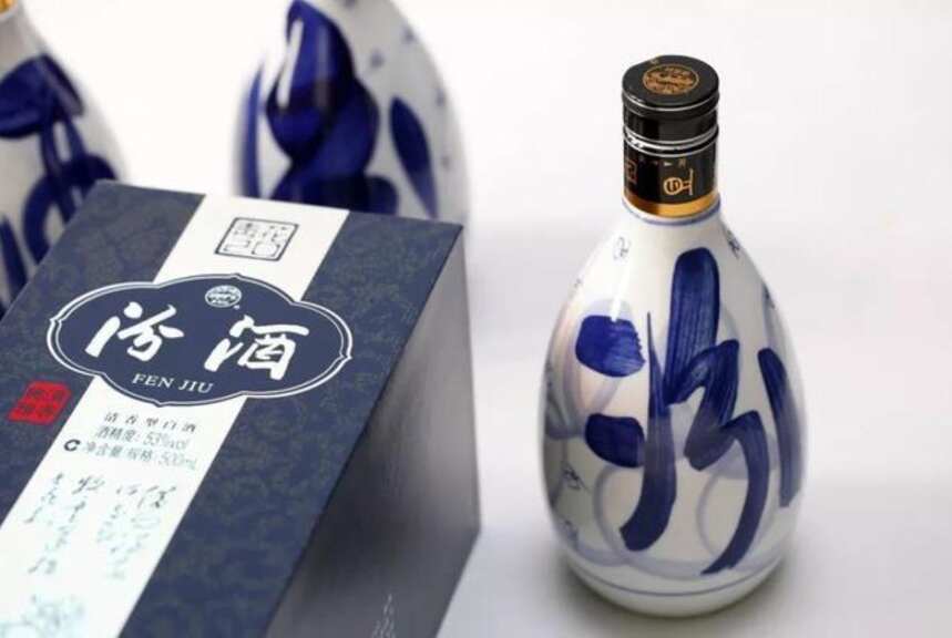 除了茅臺、五糧液，中國還有很多高端白酒，品質不弱于它倆