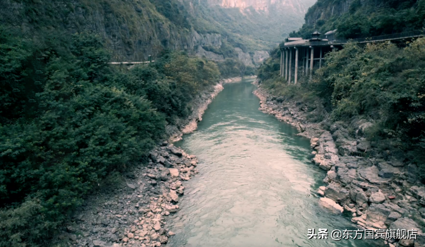 東方國賓酒業借天時地利出好酒，用匠心產佳釀