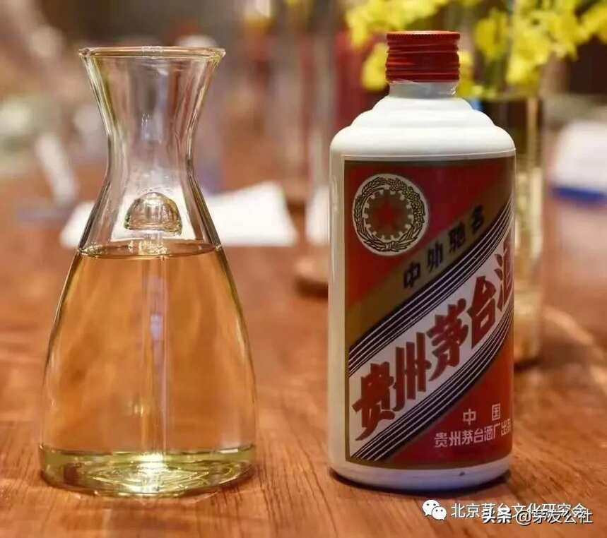 從《2020中國老酒白皮書》看茅臺老酒價值