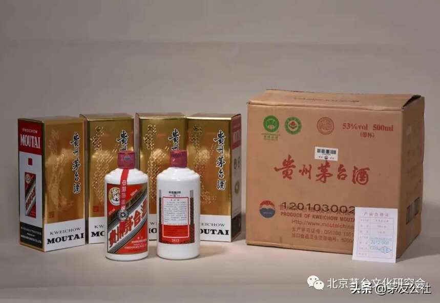 茅臺酒噴碼的“熱知識”，資深酒友也未必全懂