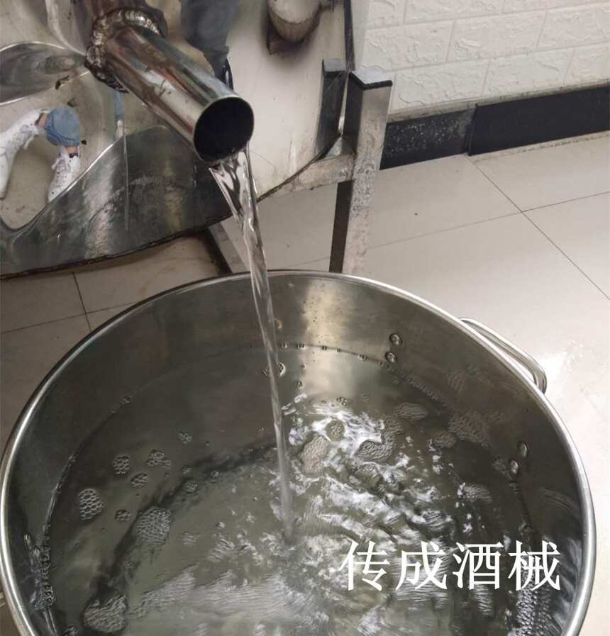 傳成酒械：影響出酒率的因素有哪些，如何提高出酒率呢？