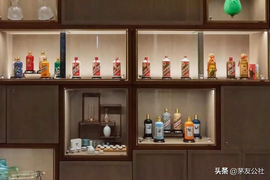 茅友公社聯袂唐人館，以茅臺文化為精致中餐“添翼”