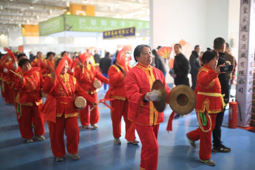 年俗大賞，你知道的不知道的年俗盡在第16屆濟南電視年貨會