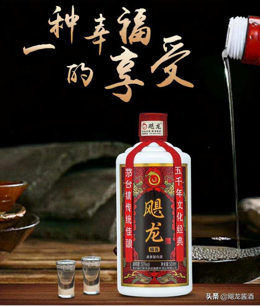 為什么白酒沒有易拉罐裝的？