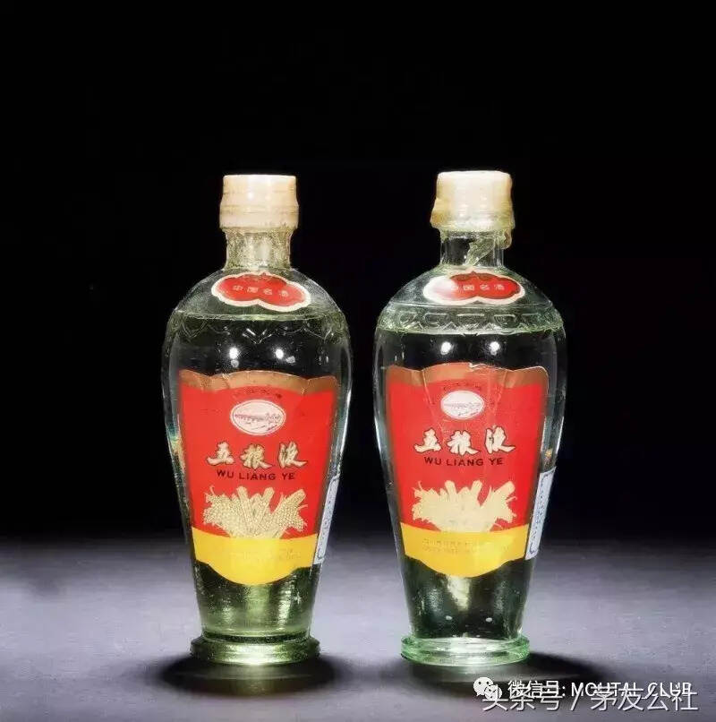 透明和不透明的酒瓶，哪種更適合白酒？茅臺為什么沒有玻璃瓶？